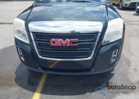 2015 GMC Terrain Sle-1 z USA, uszkodzony, nr VIN 2GKALMEK0F6284800